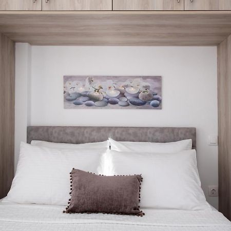 Mpm Apartment Perigiali نيدري المظهر الخارجي الصورة